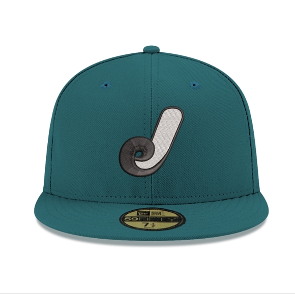 New Era Dtwd X Jacksonville Expos Hat 